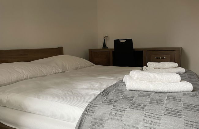 KORA APARTMENTS - Foto 41