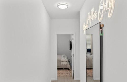 Style & Comfort 3 Rooms 15 min from NYC - Foto 23