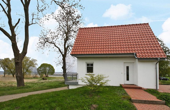 Ferienhaus am Kummerower See, Kummerow - Foto 14