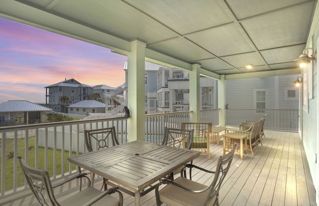 The Blue Pearl - Foto 27