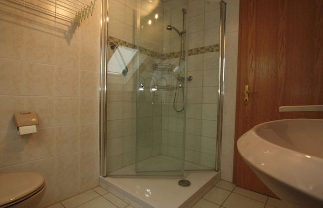 Dachgeschosswohnung fur 2 Personen in Altenberg - Foto 8