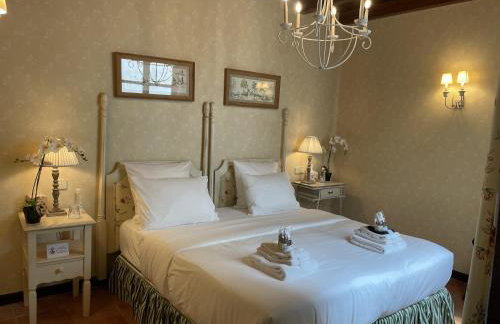 The Manor House - Foto 25