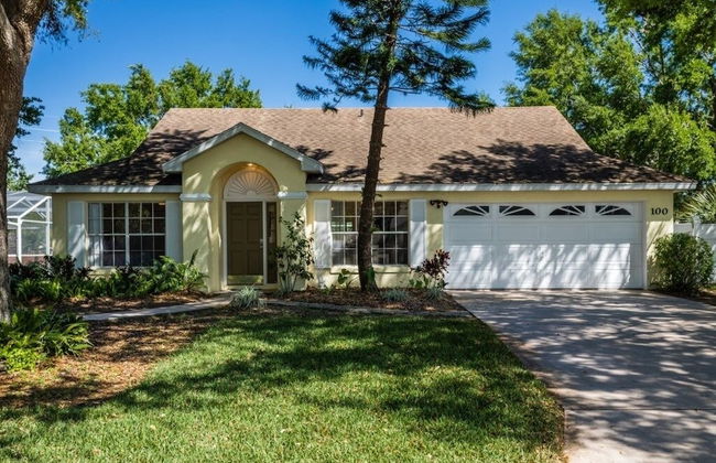 3 Bedroom Disney Vacation Villa by RedAwning - Foto 28