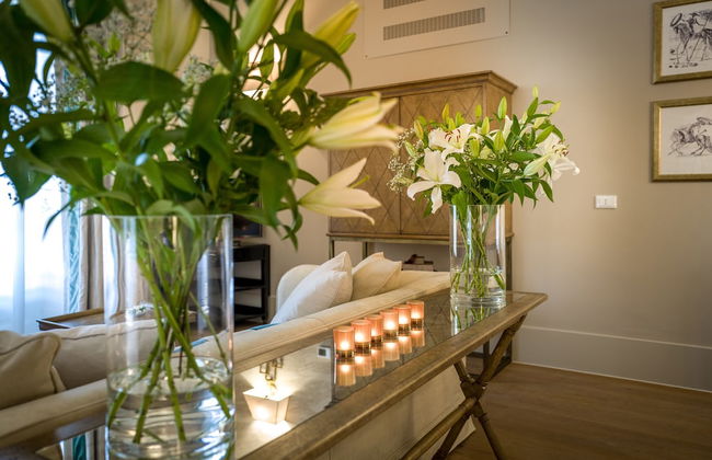 Villa Lanzirotti Luxury Property - Foto 42