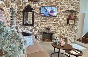 Petra Home Pyrgi - Foto 7