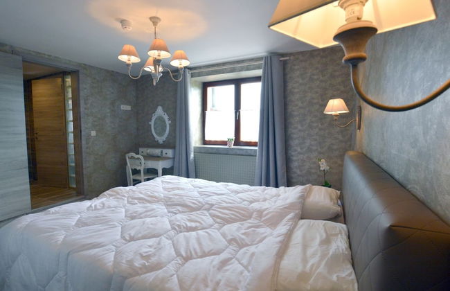 Farmhouse in Aublain With Terrace - Foto 14