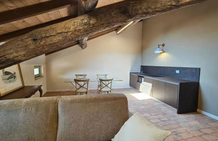 Villa Tosi - Luxury Apartments in Villa Veneta - Foto 44