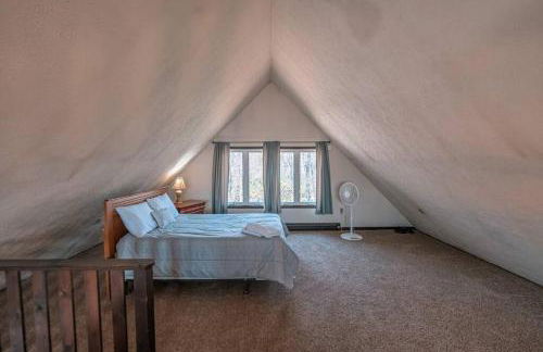 Cheerful Chalet - Fireplace, BBQ, Firepit& Hottub - Foto 26