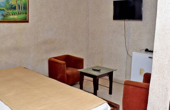 Owee Suites - Foto 7