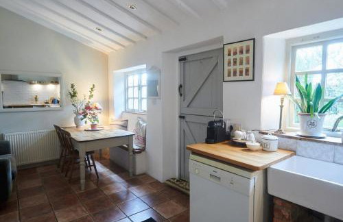 Cosy Cottage - Foto 14