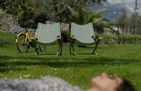 Residence Verdeblu - Foto 74