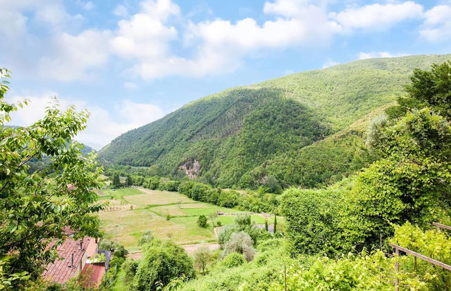 Belvilla by OYO Villa Cerignano - Photo 36