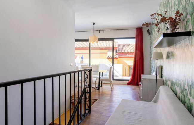 Casa Sevillana - Foto 32