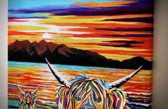 Knockenhooley Cottage - Foto 43