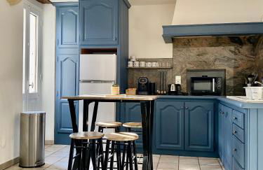 T2 rue piétonne Le Lavandou climatisé - Foto 2