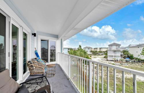 Beachside Villas 1131 - Foto 31