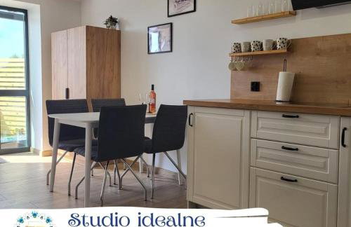 Studio 4-osobowe - Foto 1