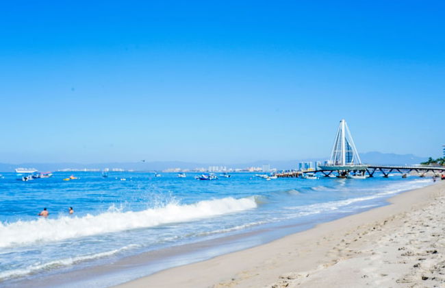 Hotel Tropicana - Near Olas Altas Street - Foto 73