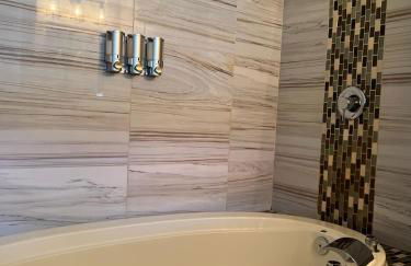 The Flagstone Boutique Inn & Suites - Foto 10