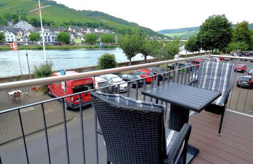 Ferienhaus Moselpromenade - Foto 20