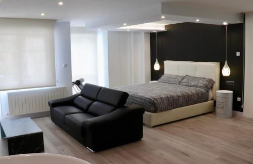 Black and White Suitte "Plaza" - Foto 15