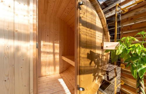 Oulala, amour, parking privé et vive la vie - Foto 13