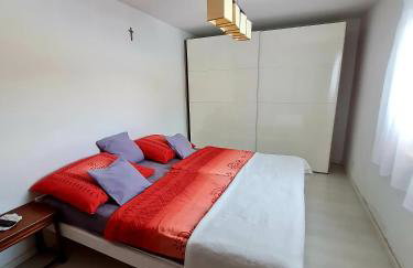 Gorczańska Chata z tarasem widokowym - Foto 19