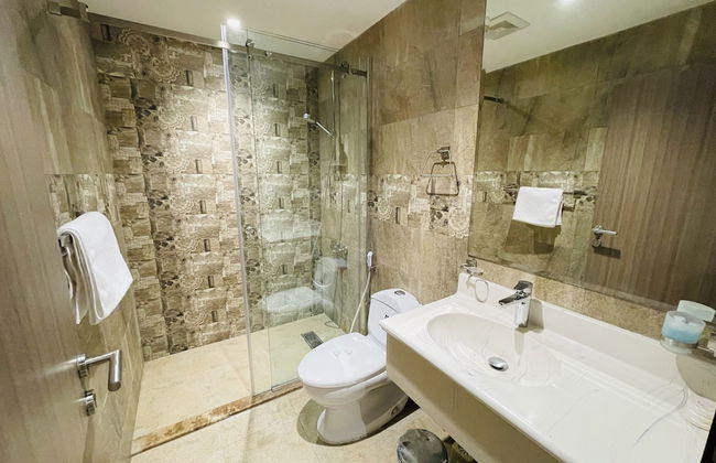 Terrace View 2 - Serviced Apartment - Foto 19