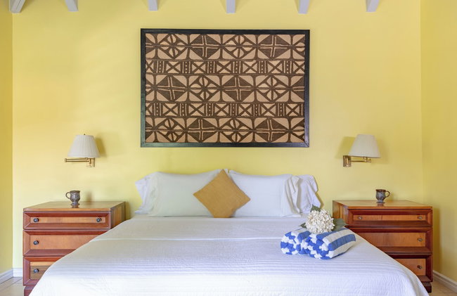 Fort Recovery Beachfront Villa & Suites Hotel - Photo 49