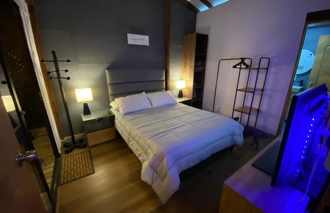 Country House Rest Relaxation Jacuzzi Bbq Large Green Areas - Photo 3