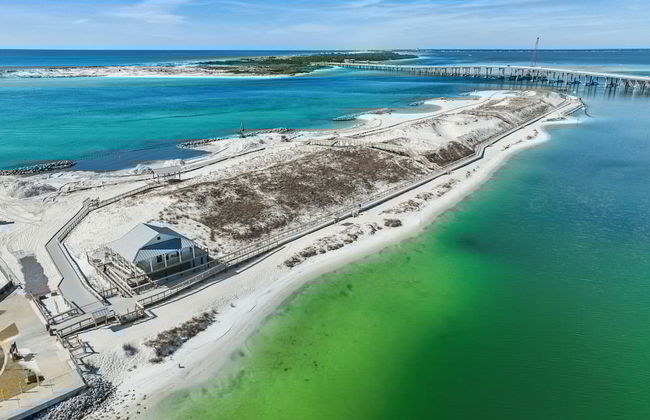 Beach Pointe 101 - Foto 1