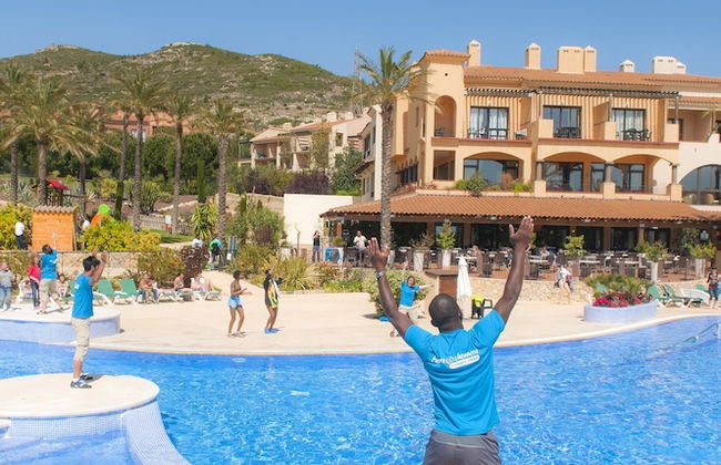 Pierre & Vacances Resort Bonavista de Bonmont - Foto 67