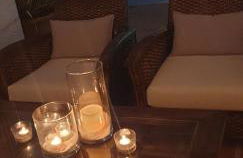 Romantic white Villa -private pool - Foto 11