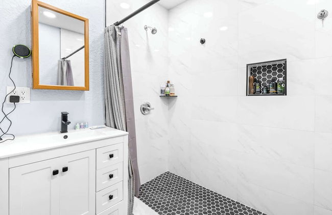 The Tampa Oasis - Foto 39