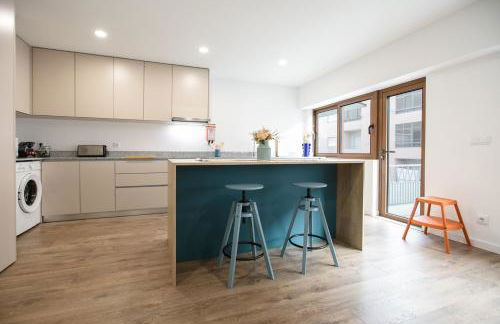 Porta 97 Residence by Sé Apartamentos - Photo 12