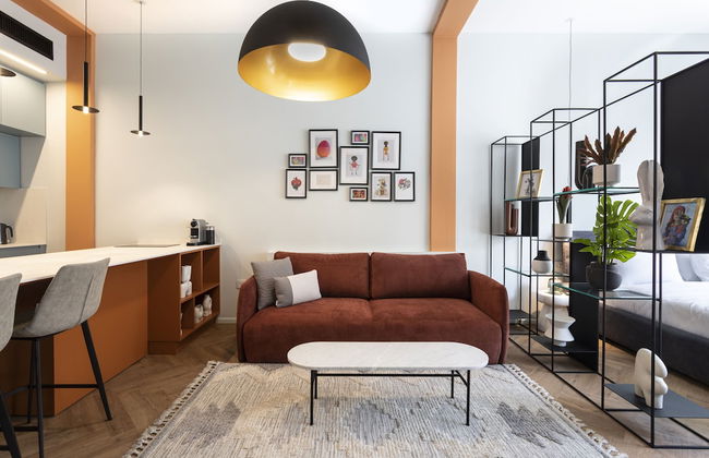 De Picciotto Suites - Foto 56