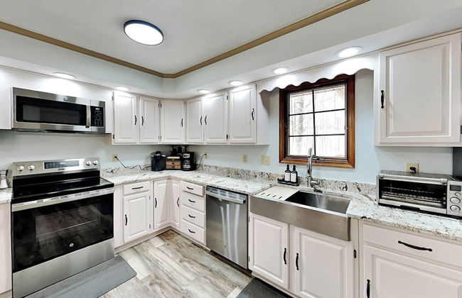 Bear Cave Blues by Taylor Made Deep Creek - Foto 15