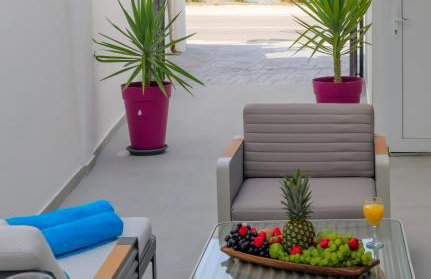 Luxury apartment on the beach - Foto 4