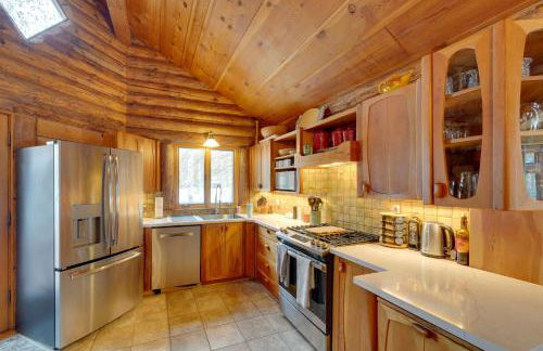 Life on Easy Street with Hot Tub 7 Mi to Dwtn! - Foto 14