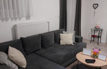 Two Bedroom Apartment - Photo 9