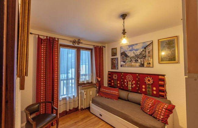 Welcoming 3BR Flat with parking in Verrand - Foto 16