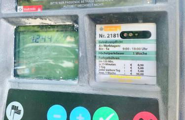 The Suite Cologne - Foto 13