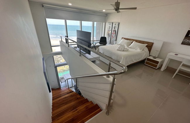 U-GO Edificio Murano Elite, Bocagrande - Foto 27