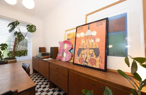 Cosy mid century Stockport with views, dog walks, woodburner - Foto 43