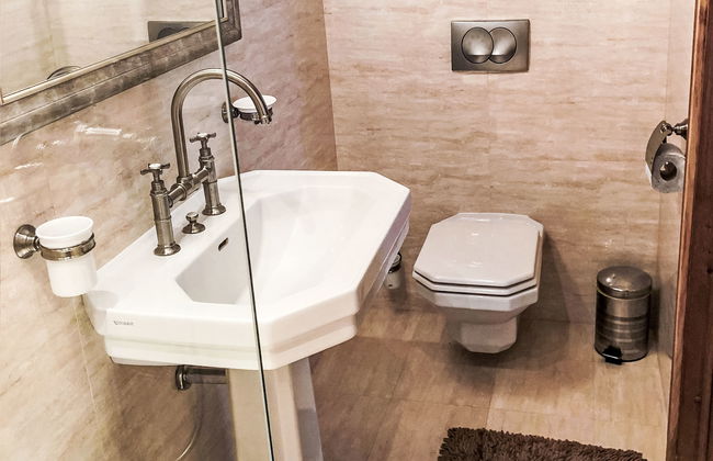 Zielona Dolina Młyn - Foto 17