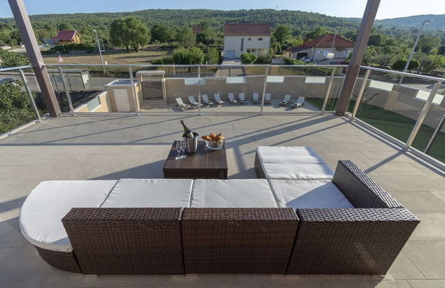 Villa Neda - Foto 23