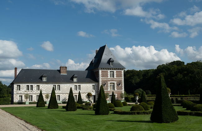 Domaine du Bosc Roger - Foto 78