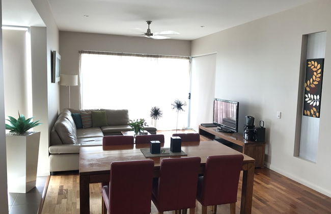 Whitsunday Reflections Apartments - Foto 59