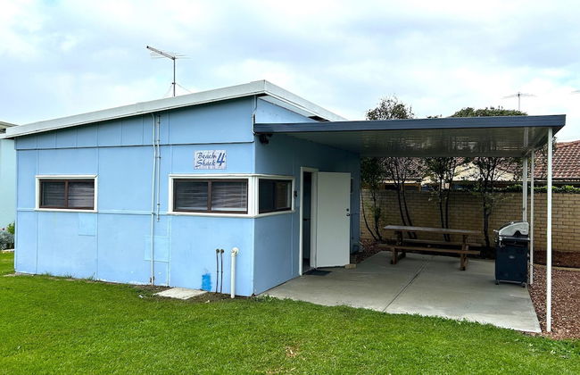 Mandurah Coastal Holiday Park - Foto 7