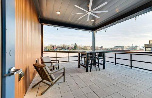 Johnny Cash on Main - 1 mile to DTNash - LUX - Foto 39